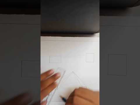 Drawing Top View 😍😀#graphicdesign #engineering #top #view #shorts #trending #explore