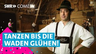 Bülent Ceylan – Der bayrische Zorro 🎩🕺