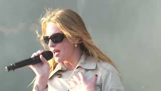 Audrey Hobert Live Chicago IL July 30 2026 Lollapalooza Music Festival Grant Park