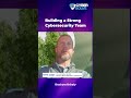 The CISO Perspective ft. Chris Lugo and Mohit Vaish | Building a Strong CyberSecurity Team