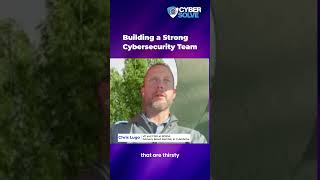 The CISO Perspective ft. Chris Lugo and Mohit Vaish | Building a Strong CyberSecurity Team