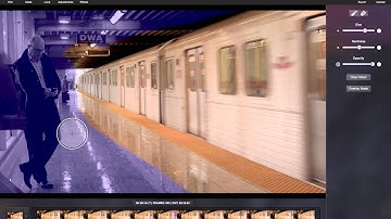Cinemagraph Pro 1.5 for Mac Tutorial