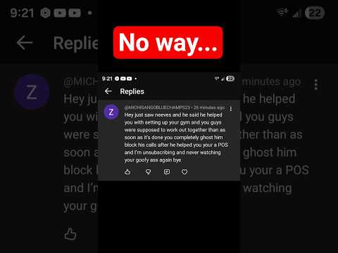 Some People Actually Thought This Was Real...