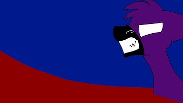 Bury a Friend Map Parts 4 and 15 (Flipaclip)