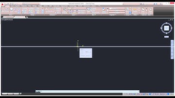 AutoCAD Ray Command Tutorial