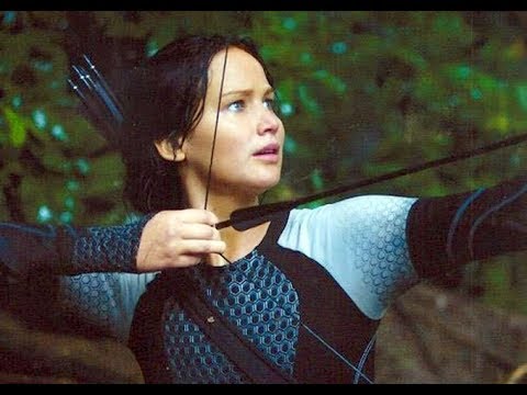 the hunger games | my tears are becoming a sea