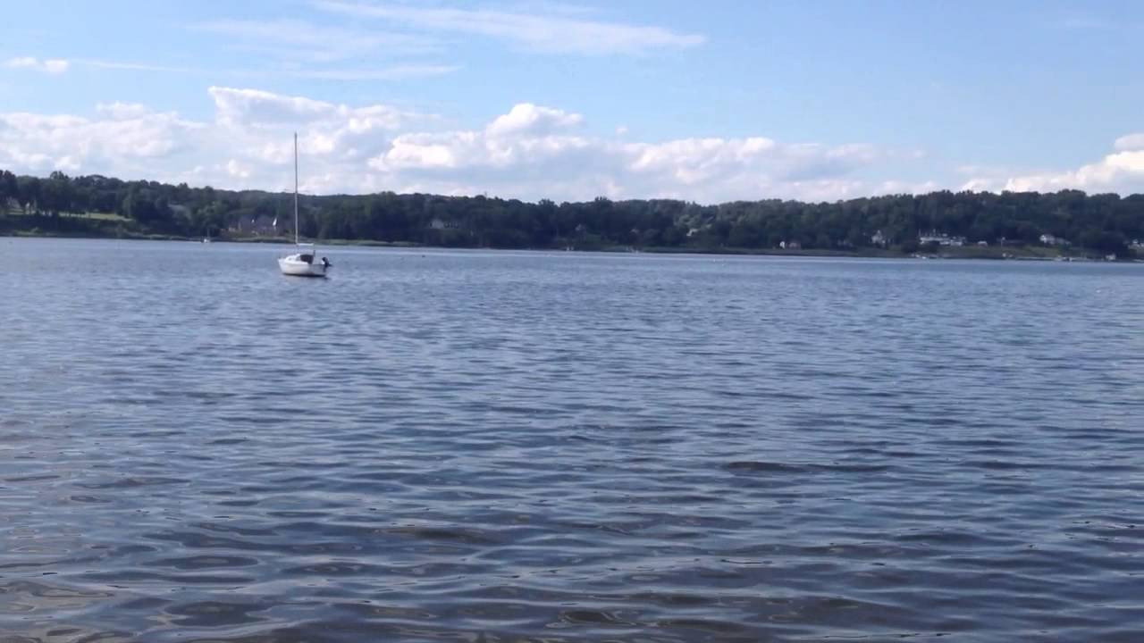 Osprey Cove Navesink River YouTube