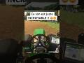 Ce son incroyable de Mosimann,en boucle dans les oreilles #mosimann #farmingsimulator #fs25 #farming