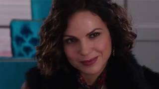 @OnceABC 7x14 @LanaParrilla @bexmader Promo The Girl in the Tower