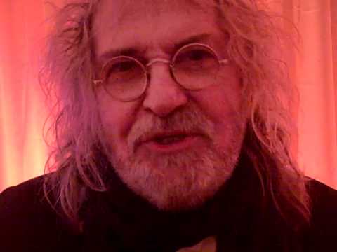 Ray Wylie Hubbard Gracias TV A Wise Wise Man