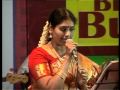 Ganesh Kirupa Best Light music Orchestra in Chennai with Nithyashree Mahadevan & Ananthu