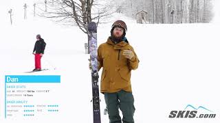 Dan's Review-Armada ARV 96 Skis 2021-Skis.com Dan's Review-Armada ARV 96 Skis 2021-Skis.com