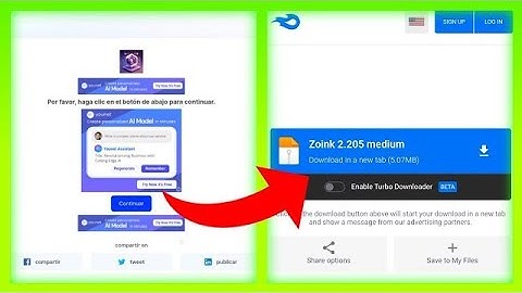 How to go through cuty io Link   How to open cuty io Link