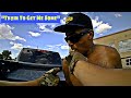 Police Foil Escorts Customers Good Time