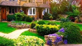 видео: Идеи для создания гармоничного ландшафта / Ideas for creating a harmonious landscape картинка: Идеи для создания гармоничного ландшафта / Ideas for creating a harmonious landscape