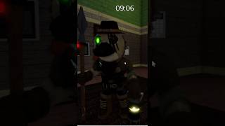 New Piggy Persy Pike Skin Jumpscare