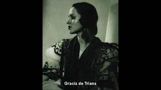 Gracia de Triana - ¡Ay, mi perro! (1957)