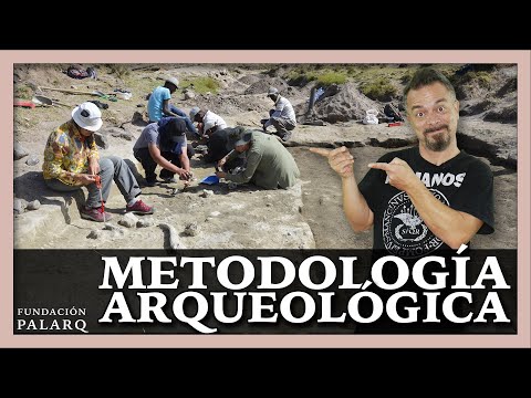 Video: ¿Por qué los arqueólogos realizan principalmente excavaciones?