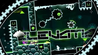 Elevatia By Viprin Geometry Dash 2.1