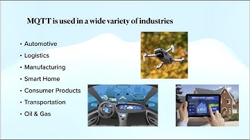 Learn MQTT in 3 easy steps?