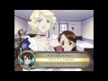 Sakura Wars: So Long, My Love - Cherry Cocker and Anri Yoshino