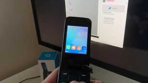 ALCATEL OT-2053X / OT-2053D NETWORK UNLOCK USING FURIOUSGOLD