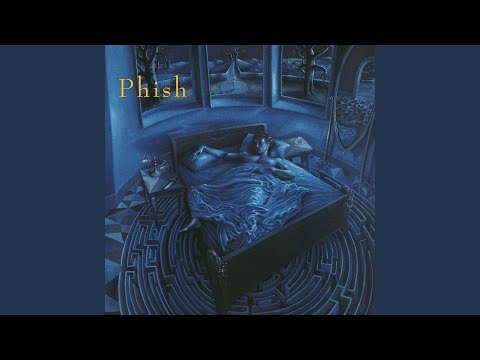 Phish — My Friend, My Friend