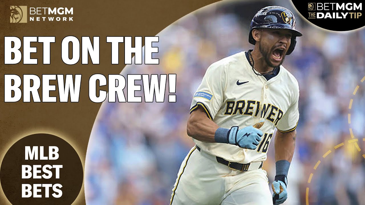 NLDS Betting Preview: Brewers vs. Cubs