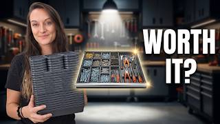 Does this Tool Box Organizer Live Up to the Hype