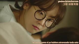 Vignette de la vidéo "Roy Kim - Maybe I MV (Sub Español - Hangul - Roma) [Another Miss Oh OST] HD"