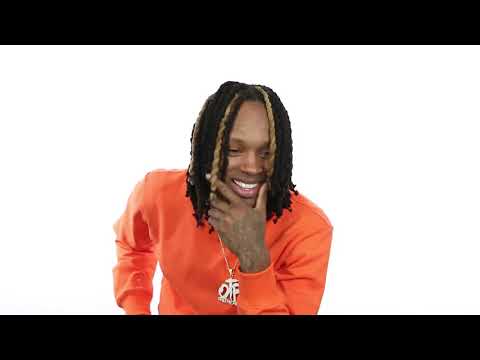 King Von On