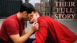 Morgan and Dean - Their Full Story [Morgan]