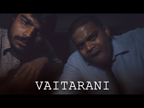 Vaitarani || Telugu Short Film 2015 || Directed by Vidyadhar