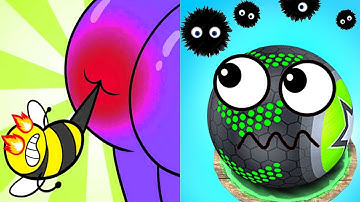 Going Balls VS Help Me Tricky Puzzle,Sandwich Runner,Hide Ball,Juice Run,Pancake Run,Coin Rush