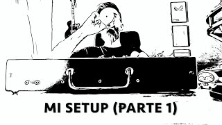 setup MINIMALISTA para DESARROLLAR en MacOS