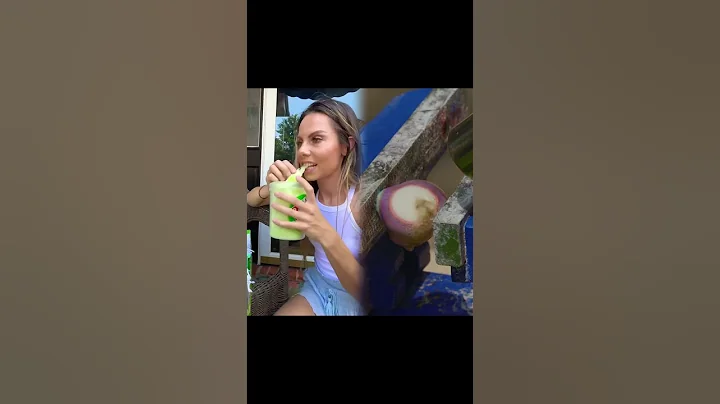 When The Mailman EATS Your Package