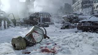 Metro Exodus - Race against fate