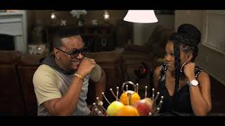 Dray Tate "My Angel" (Official Music Video)
