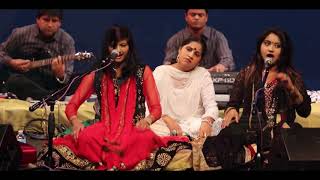 Allah Hoo - Nooran Sisters