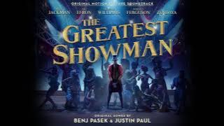 The Greatest Showman Cast - Never Enough