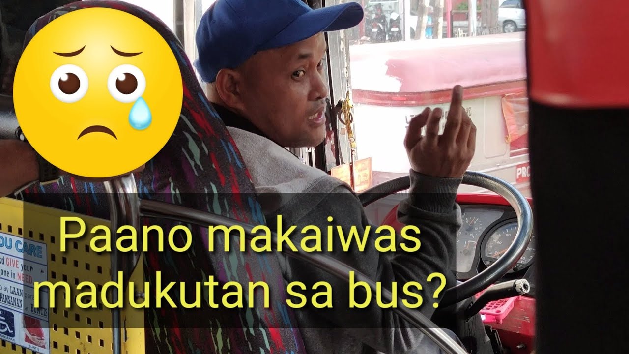 Paano Makaiwas sa Mandurukot .Be vigilant guys