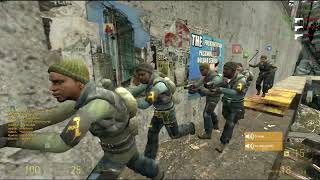Rebel Rush 2025 footage