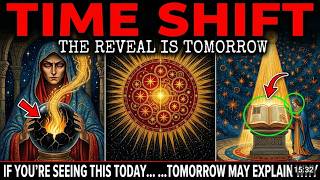 If You’re Seeing This TODAY... Tomorrow May Explain WHY | Enlighten Wisdom |