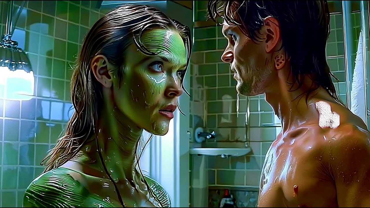 This Lusty Alien Girl is Fascinated by Alien Skin| HFY | Best Reddit Stories