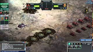 War Commander Operation AFTERBURN Wave 45 Cave