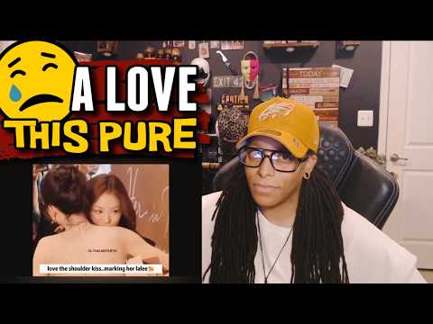 MIU SURPRISED LENA AT "HER IN FRAME" FILM PREMIERE! 💐😍 | LENAMIU | UNSOLICITED TRUTH REACTION