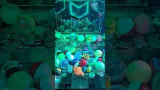 This Was the Most SATISFYING Coin Pusher Ever!