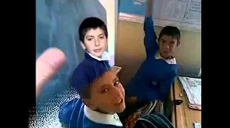 Komik Öğrenciler
