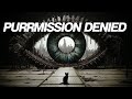 Purrmission Denied | After the Uprising — Dystopian Trap EDM Ambient Soundscape