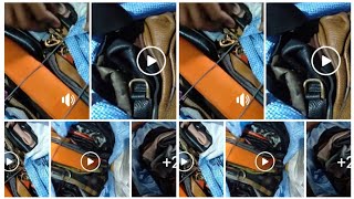 Harga Bal Tas Tinggi Karena Ulah Pembeli